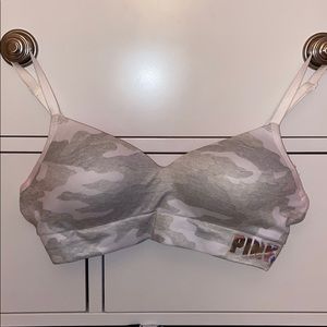 NWOT! Bra from pink